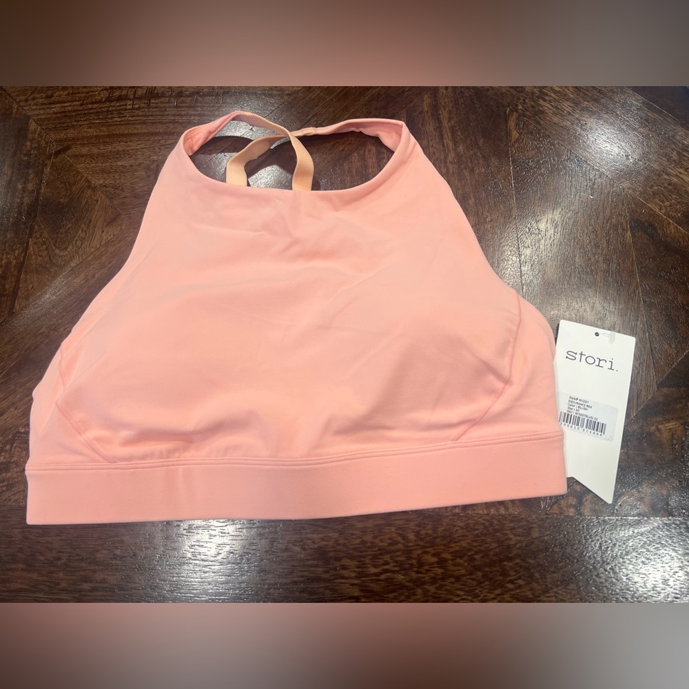 Stori Endurance Bra